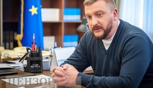 Уже есть определенные положительные результаты по штрафу в отношении "Газпрома", – Петренко