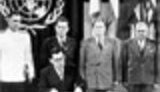 МИСТЕРУ НЕТ - 100 ЛЕТ. ЮБИЛЕЙ ОТЦА ВНЕШНЕЙ ПОЛИТИКИ СССР (МК)