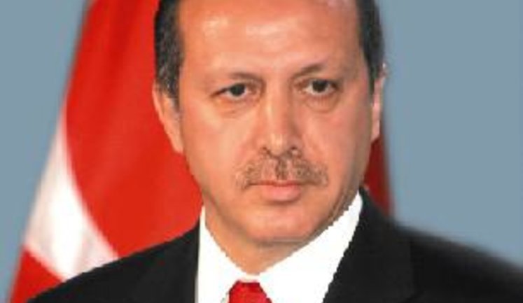 Turkey's Erdogan greeted by crowds of supporters upon his arrival in Istanbul