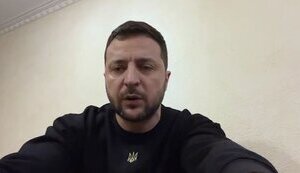 зеленський