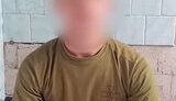 Військова контррозвідка ОС затримала військовослужбовця ЗСУ, який раніше воював у складі бандформувань "ДНР". ВIДЕО