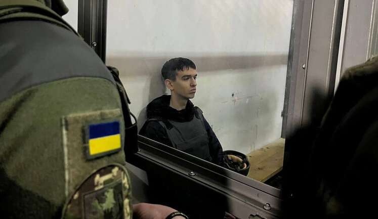 Убийство Фарион: следующее судебное заседание состоится 26 февраля. ФОТО