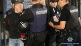 Затриманих за порушення порядку під час фіналу ЛЧ 18 уболівальників відпустили, - Крищенко