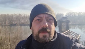 Руйнування мосту через Десну не завадить постачати Чернігову продукти, - голова ОВА Чаус. ВIДЕО