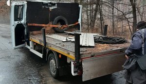 РФ вдарила по авто комунальників біля Слов’янська: один загиблий і двоє поранених. ФОТО