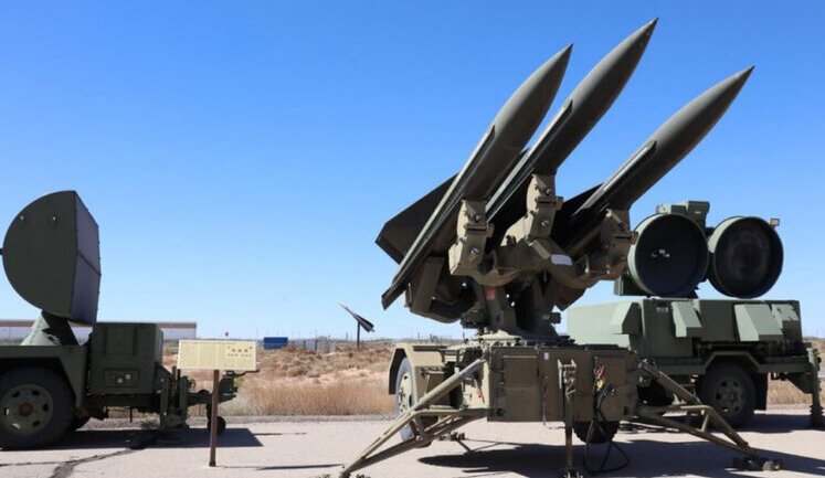 США одобрили продажу Украине оборудования для системы Hawk на $108 млн