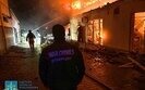Consequences of Shaheds attack on Odesa region on 4 March 2025