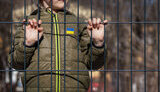 Похищение украинских детей