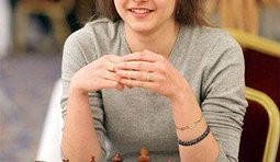 анна музычук