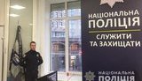 Киевские правоохранители почтили память жертв Голодомора. ВИДЕО+ФОТОрепортаж