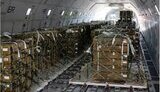Украина увеличила импорт основных видов вооружений