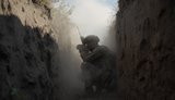 Ретельне планування перед раптовою бурею: як 79 бригада 7 корпусу ДШВ звільняла території на Олександрівському напрямку