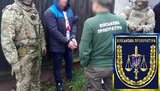 У Житомирі затримали двох військових: вони продавали вибухівку із зони ООС. ФОТОрепортаж