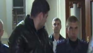 Firtash's ex-stepson Kalynovskyi announced of suspicion, - Interior Ministry. VIDEO