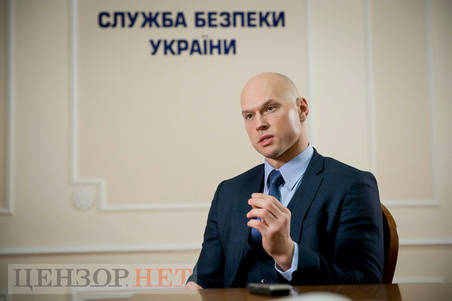 Завдання тролів - ініціювати інфохвилю, до якої масово приєднаються реальні користувачі, яких професійним жаргоном росіяни називають гарматним м’ясом, - Ілля Вітюк, начальник управління, департамент кібербезпеки СБУ 02