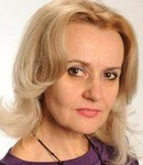 Фарион Ирина