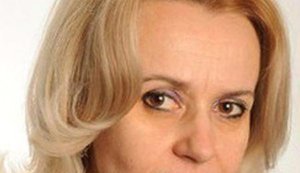 Фарион отказалась отвечать на вопрос о членстве в КПСС: "Орлица не отчитывается перед гиенами". ВИДЕО