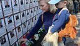 Діти загиблих воїнів АТО/ООС з Чернігівщини щороку отримуватимуть 5 тис. грн допомоги з обласного бюджету