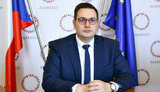 Глава МЗС Чехії Ян Ліпавський
