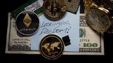 Як криптовалюти обслуговують криміналітет України