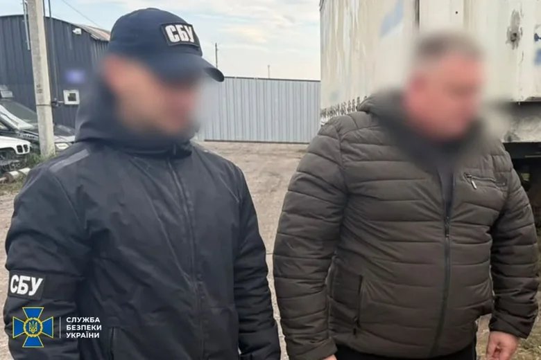 СБУ