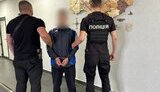 Підпал храму у селі Паладь-Комарівці: поліція Ужгородщини та СБУ затримали підозрюваного