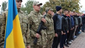 Кожен призовник пройде тестування на коронавірус, - Міноборони