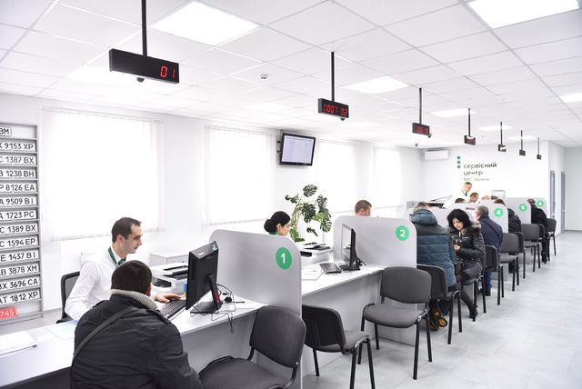 мвд ужгород сервисные центры