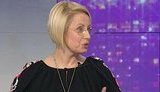 Герман показала, как надо признаваться в любви Януковичу. ВИДЕО.
