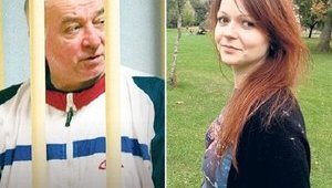 Ірландія висилає російських дипломатів у зв'язку зі 