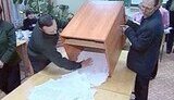 Обработано 82,44% протоколов: разрыв между Партией регионов и БЮТ почти 1%