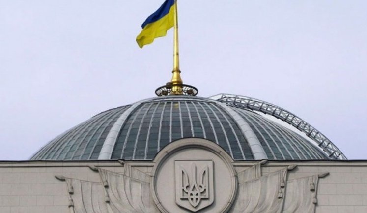 Рада збирається на закрите позачергове засідання, – нардеп