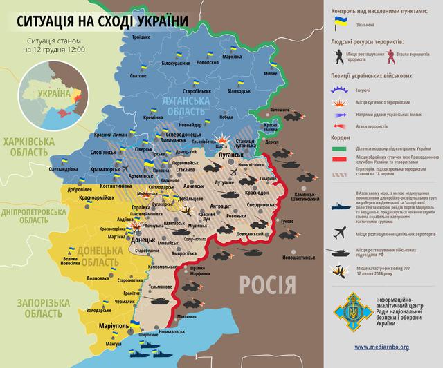карта