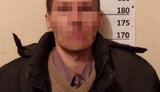 Поліція в Києві затримала педофіла, який через інтернет виманив на зустріч 10-річну школярку і зґвалтував. ФОТО