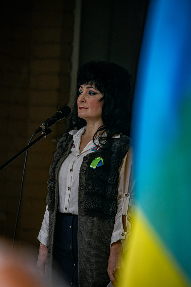 Меморіальну дошку морпіху 36-ї ОБрМП Михайлу Старостіну відкрили на Херсонщині 17