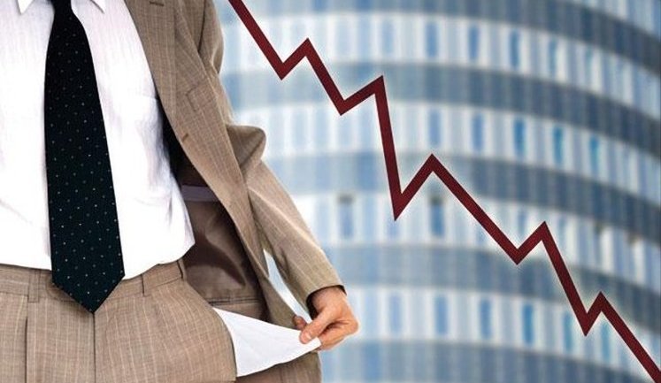 Показник корпоративних банкрутств у США оновив максимум за 15 років