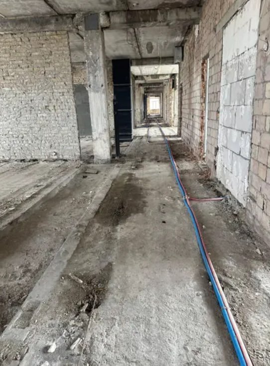 Адмінкорпус колишнього мотозаводу в Києві продали за 114 мільйонів