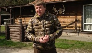 Відновлення Івангорода: історія родини Михайла Реви