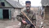 Прощание с погибшим воином 128-й ОГШБр Давидом Шартавой состоится 20 апреля в Киеве