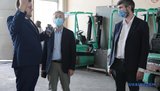 Архив национальной памяти станет крупнейшим на постсоветском пространстве, - Ткаченко. ФОТОрепортаж
