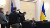 Чиновники державної кримінально-виконавчої служби організували схему закупівлі продуктів. ФОТО