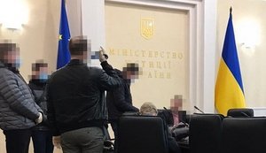 СБУ обнаружило cхему присвоения средств при закупках продуктов тюремщиками на 5 миллиардов