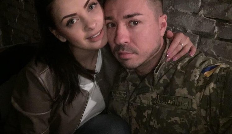 Солисты ансамбля ВСУ покинули шоу канала "Украина" из-за Меладзе: "Поклонник кровавого российского рубля"