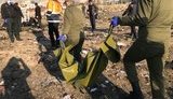На літаку, який розбився, летіли переважно транзитні пасажири, - МАУ