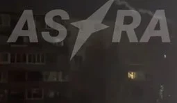 Drones attacked the Smolensk Aviation Plant on the territory of the Russian Federation