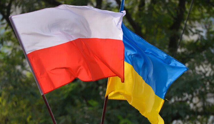 Poland and Ukraine plan to create joint military medical hub, - Polish General Gelerak