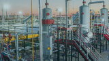 Нефтегазовый детектив. Кто имел &#34;Нефтегезадобычу&#34;