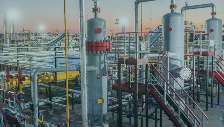 Нефтегазовый детектив. Кто имел "Нефтегезадобычу"