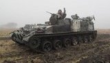 учения военные