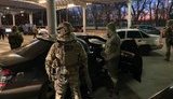 СБУ затримала в Миколаєві банду фальшивомонетників, яка займалася підробкою 100-доларових купюр. ФОТОрепортаж